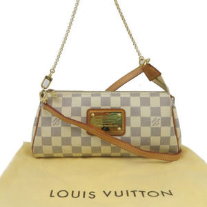 💎✨AUTHENTIC✨💎  Louis Vuitton LV Eva 2-way Shoulder Bag Crossbody